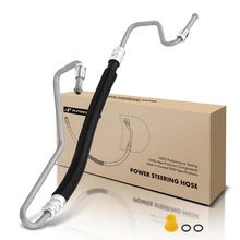 Power Steering Pressure Line Hose Assembly for Jeep Grand Cherokee 1993-1998