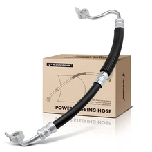 Power Steering Pressure Line Hose Assembly for 1990-1995 Toyota 4Runner