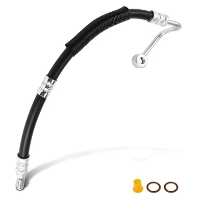 Power Steering Pressure Line Hose Assembly