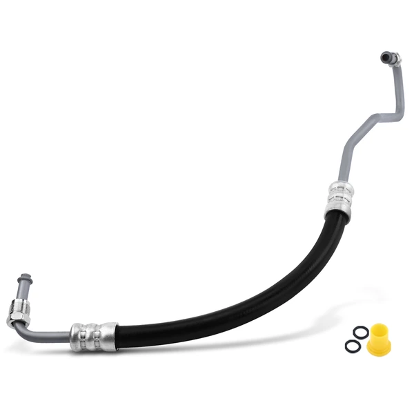 Power Steering Pressure Line Hose Assembly for 1992-1993 Chevrolet G10