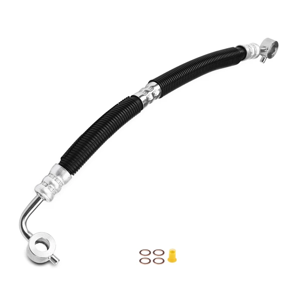 Power Steering Pressure Line Hose Assembly for 1997-2001 Nissan Altima