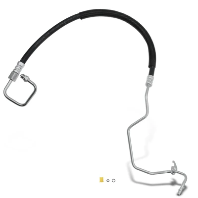 Power Steering Pressure Line Hose Assembly