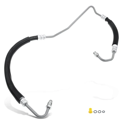 Power Steering Pressure Line Hose Assembly