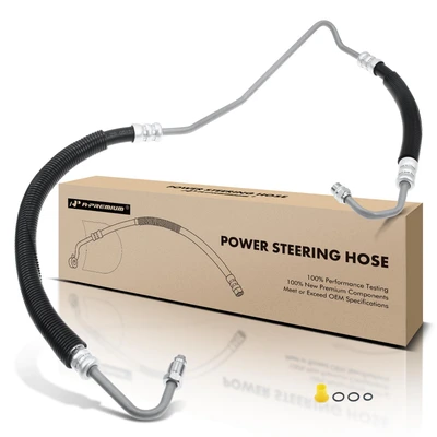 Power Steering Pressure Line Hose Assembly