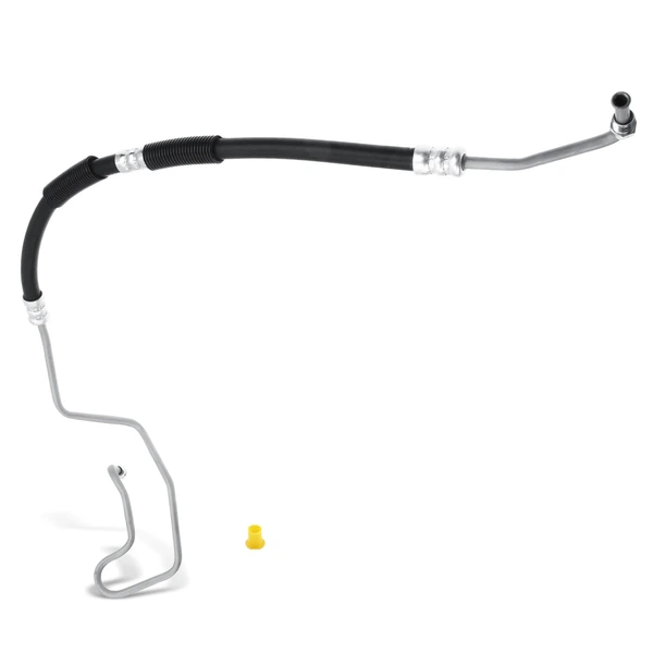 Power Steering Pressure Line Hose Assembly for Toyota 4Runner 1989-1995 L4 2.4L