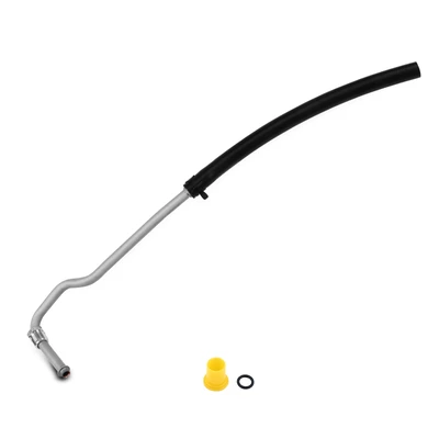 Power Steering Return Line Hose Assembly