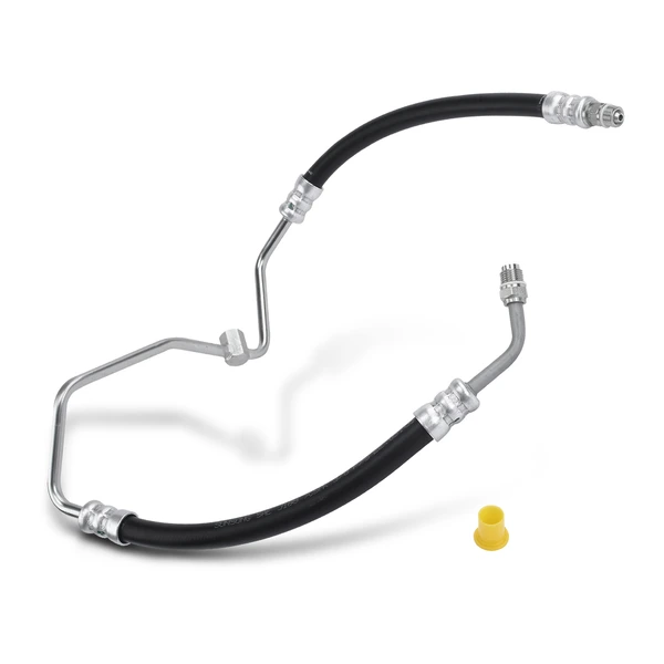 Power Steering Pressure Line Hose Assembly for 1997-1999 Mercury Tracer
