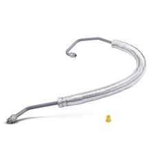 Power Steering Pressure Line Hose Assembly for 2005-2007 Ford F-550 Super Duty