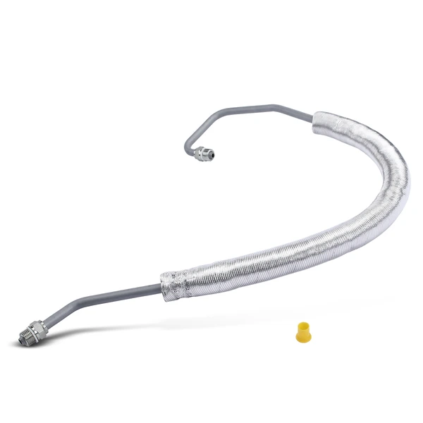 Power Steering Pressure Line Hose Assembly for 2005-2007 Ford F-250 Super Duty