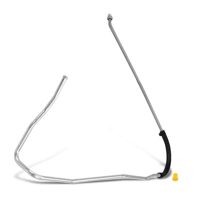 Power Steering Return Line Hose Assembly