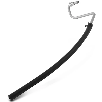 Power Steering Return Line Hose Assembly