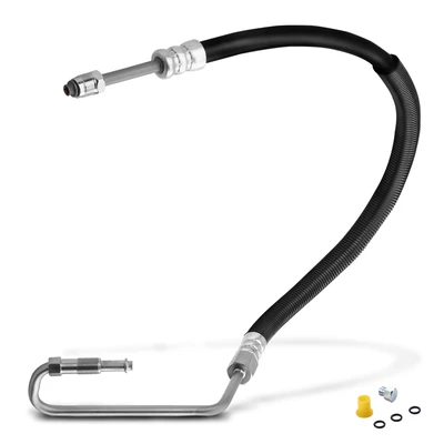 Power Steering Pressure Line Hose Assembly
