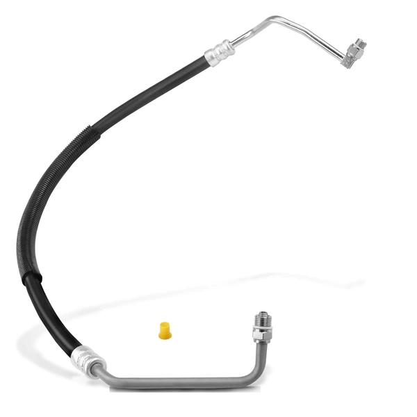 Power Steering Pressure Line Hose Assembly for 1996-1998 Ford Mustang