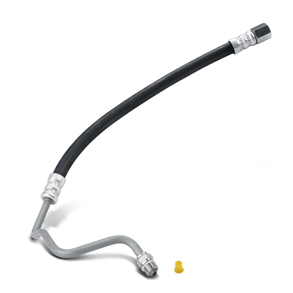 Power Steering Pressure Line Hose Assembly for 2002-2005 Mercury Mountaineer