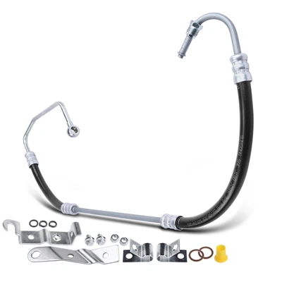 Power Steering Pressure Line Hose Assembly