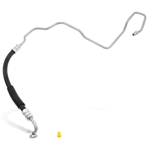 Power Steering Pressure Line Hose Assembly for Toyota Camry 1987-1991 L4 2.0L