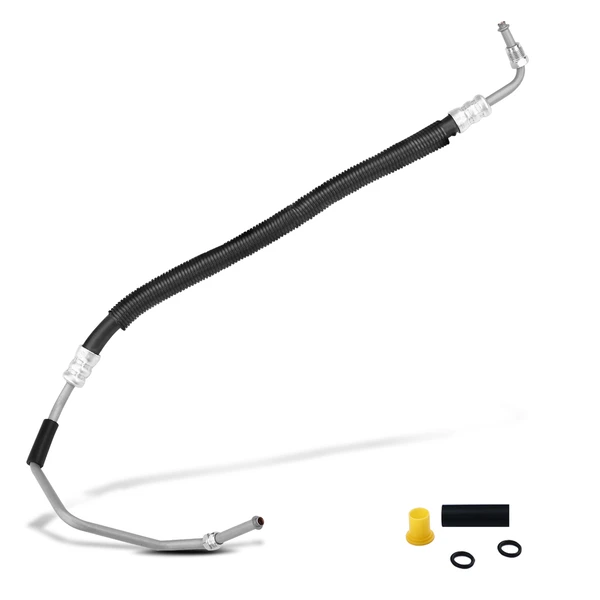Power Steering Pressure Line Hose Assembly for Chevy Camaro 1993-1997 V8 5.7L