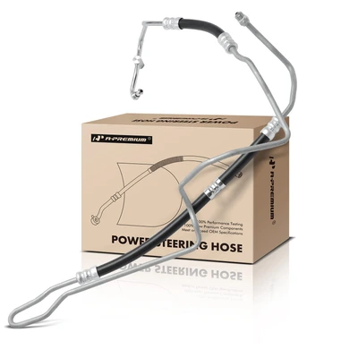 Power Steering Pressure Line Hose Assembly