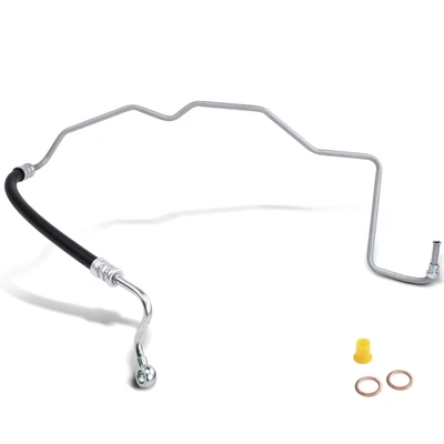 Power Steering Pressure Line Hose Assembly