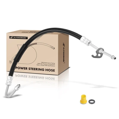 Power Steering Pressure Line Hose Assembly