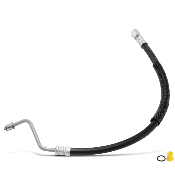 Power Steering Pressure Line Hose Assembly for Dodge Ram 1500 2500 3500 4WD