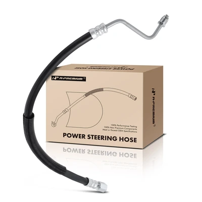 Power Steering Pressure Line Hose Assembly
