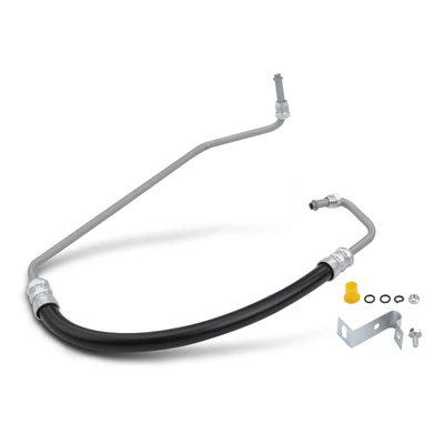 Power Steering Pressure Line Hose Assembly