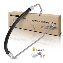 Power Steering Pressure Line Hose Assembly