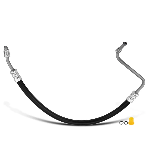 Power Steering Pressure Line Hose Assembly for 1995-2002 Saturn SL2