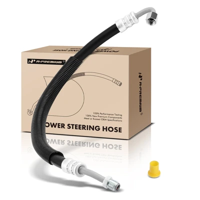 Power Steering Pressure Line Hose Assembly
