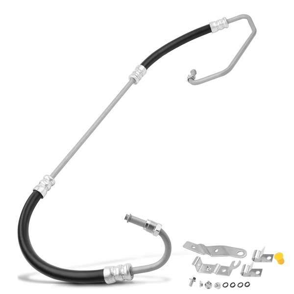Power Steering Pressure Line Hose Assembly for 1995-2000 Dodge Stratus