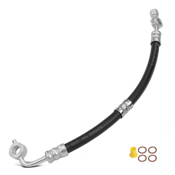 Power Steering Pressure Line Hose Assembly for 1993-1997 Nissan Altima