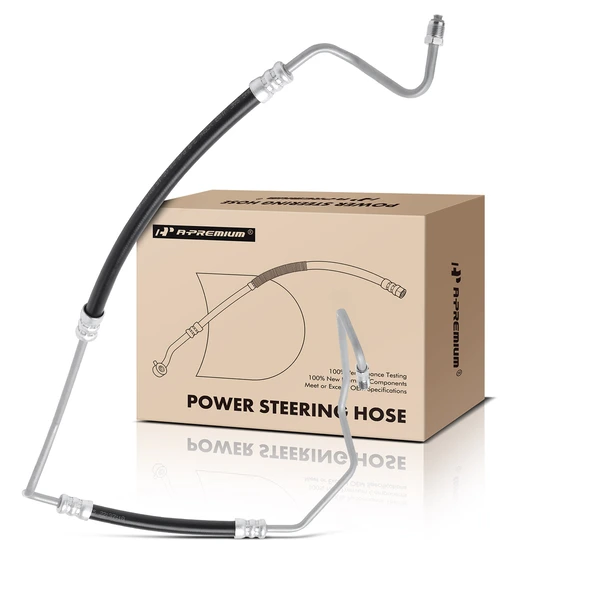 Power Steering Pressure Line Hose Assembly for 2004-2006 Chrysler Pacifica