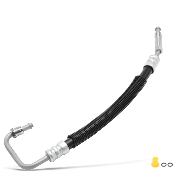 Power Steering Pressure Line Hose Assembly for Chevrolet Corvette 1997-2004 5.7L