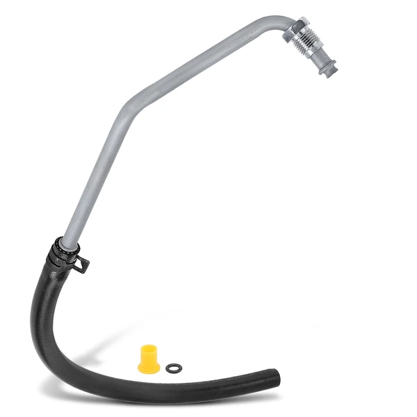 Power Steering Return Line Hose Assembly for 1996 Chevrolet Express 1500