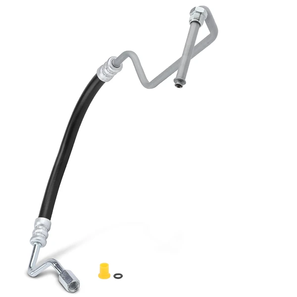 Power Steering Pressure Line Hose Assembly for 1990-1996 Subaru Legacy