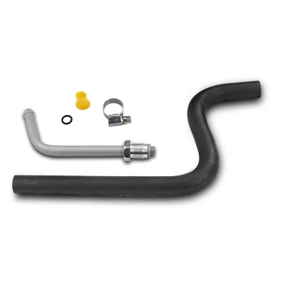 Power Steering Return Line Hose Assembly