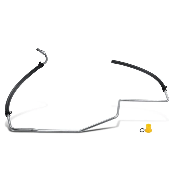 Power Steering Return Line Hose Assembly for Chrysler Cirrus Dodge Plymouth