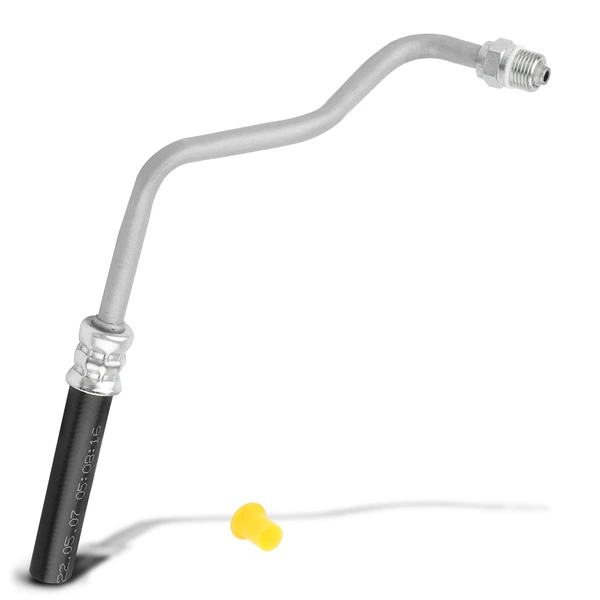 Power Steering Return Line Hose Assembly for 1998-2001 Mercury Mountaineer