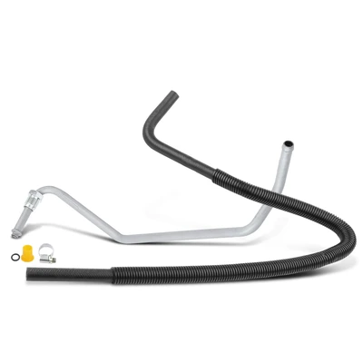 Power Steering Return Line Hose Assembly