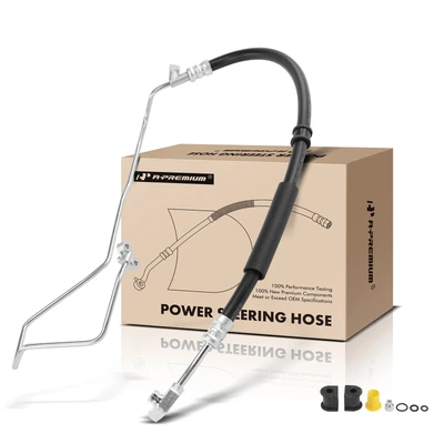 Power Steering Pressure Line Hose Assembly