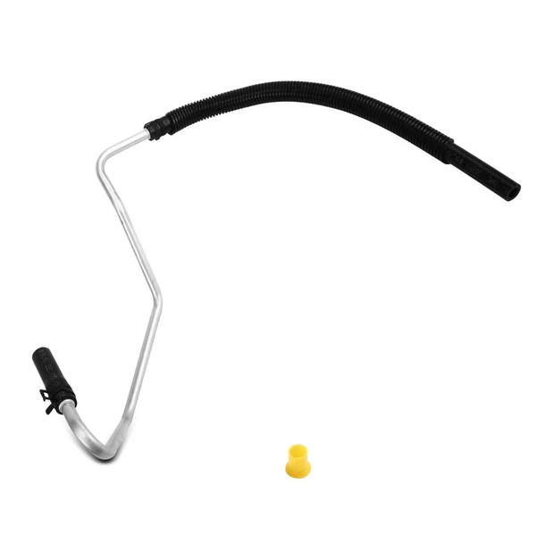 Power Steering Return Line Hose Assembly for 1988-1994 GMC C2500