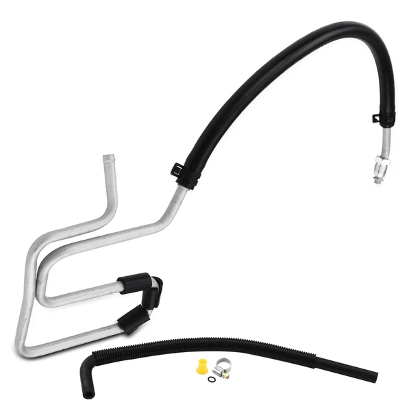 Power Steering Return Line Hose Assembly for Chevy Cavalier Pontiac Sunfire 2.2L