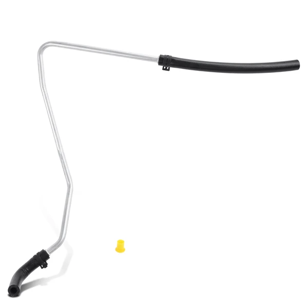 Power Steering Return Line Hose Assembly for 1990-1993 Mercury Sable