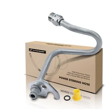 Power Steering Pressure Line Hose Assembly for 2004-2005 Ford Explorer