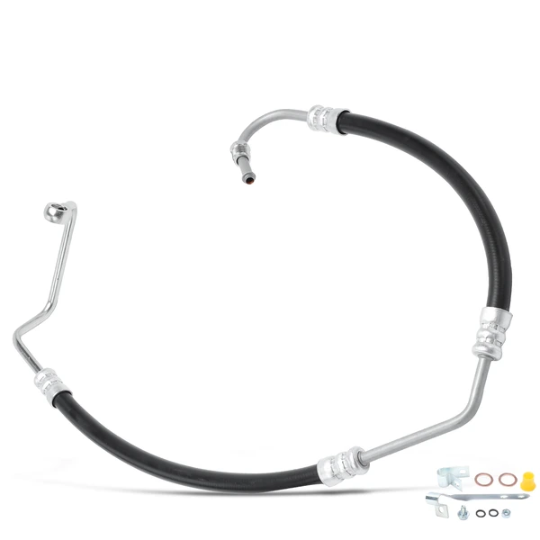 Power Steering Pressure Line Hose Assembly for Dodge Stratus Chrysler Cirrus