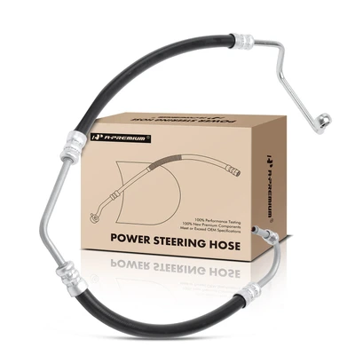 Power Steering Pressure Line Hose Assembly