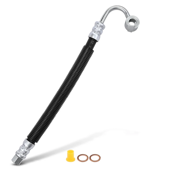 Power Steering Pressure Line Hose Assembly for 1995-1999 Dodge Avenger