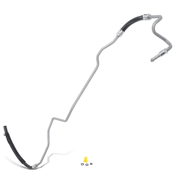 Power Steering Return Line Hose Assembly for 1997-2002 Cadillac Eldorado