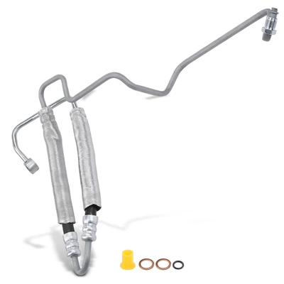 Power Steering Pressure Line Hose Assembly
